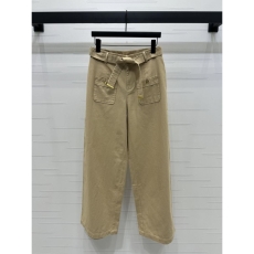 Celine Long Pants